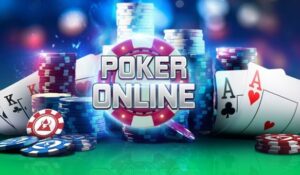 Poker Online