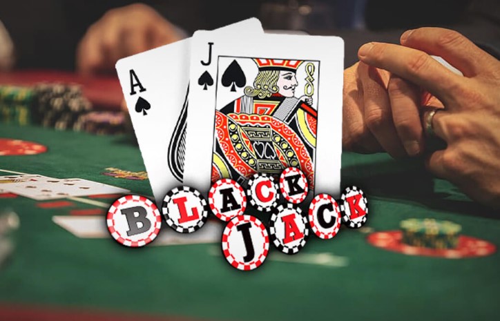 Blackjack